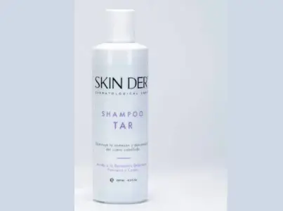 Shampoo Tar 250 ml