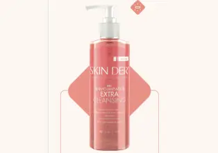 Dermolimpiador SKIN DER