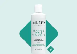 Shampoo Pro Vitamins